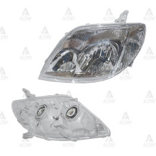 DEPO-DPO-212-11C9L-LD-EM FAR COROLLA 02-06 SEDAN ELEKTRİKLİ SOL